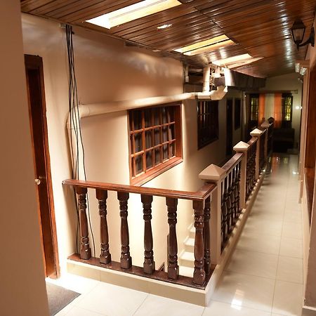 Hotel San Sebastian El Fraile Zewnętrze zdjęcie