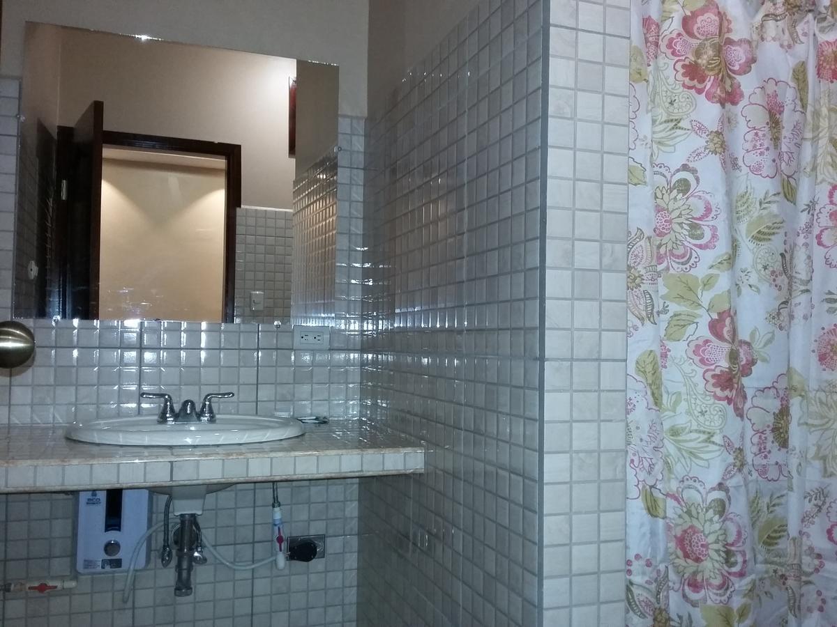 Hotel San Sebastian El Fraile Zewnętrze zdjęcie