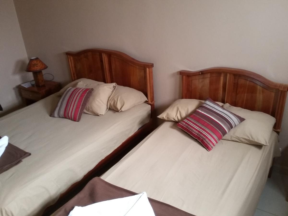 Hotel San Sebastian El Fraile Zewnętrze zdjęcie