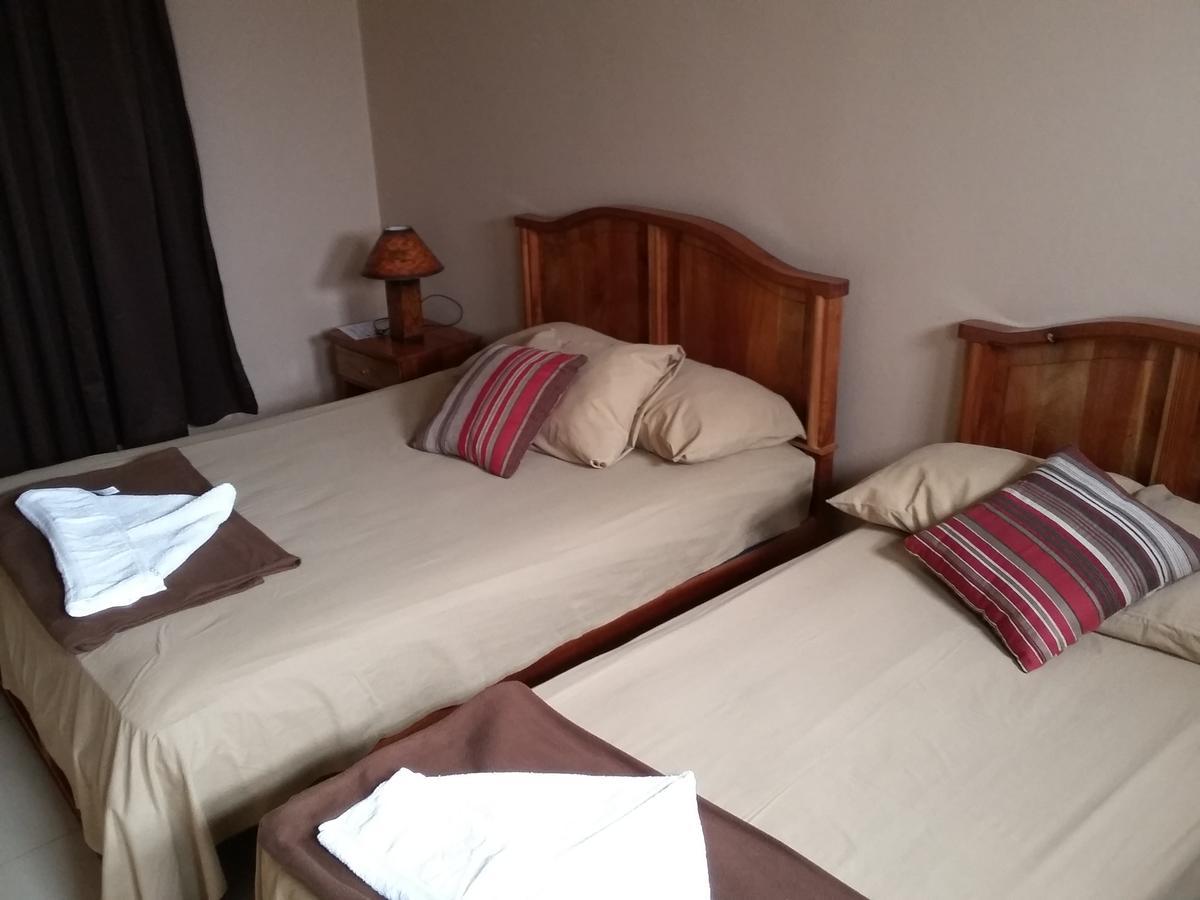 Hotel San Sebastian El Fraile Zewnętrze zdjęcie