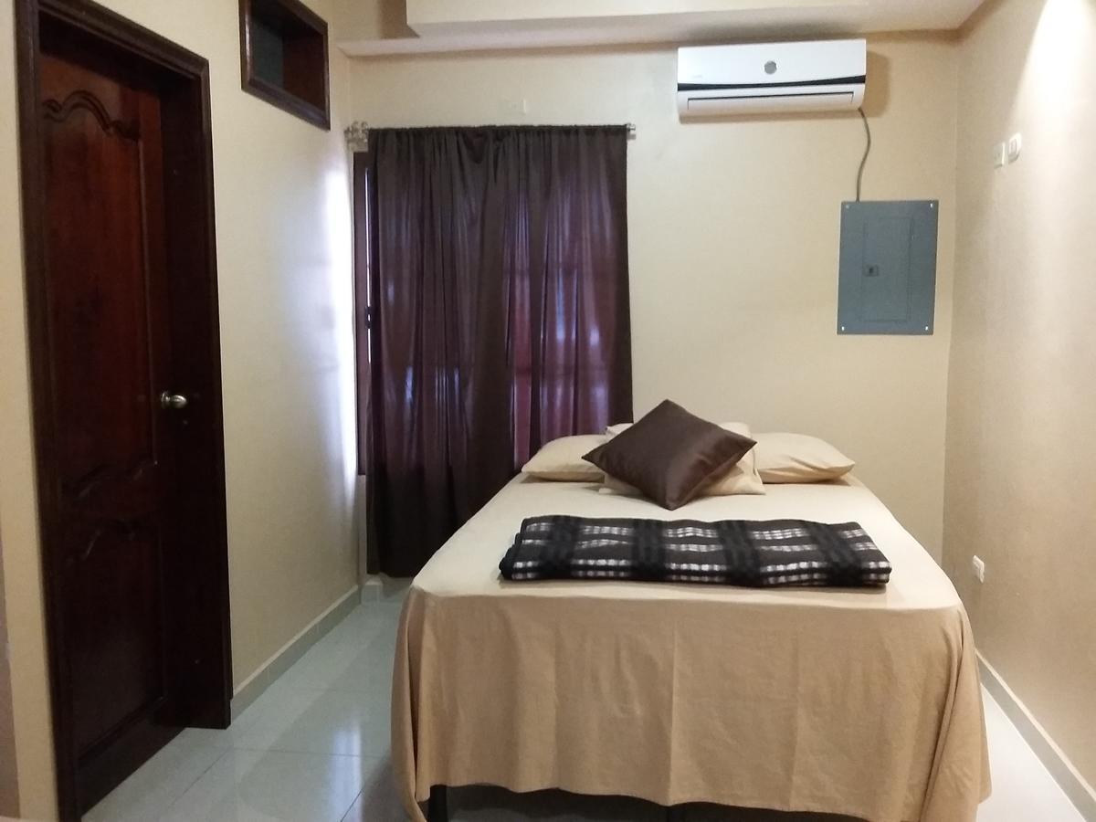Hotel San Sebastian El Fraile Zewnętrze zdjęcie