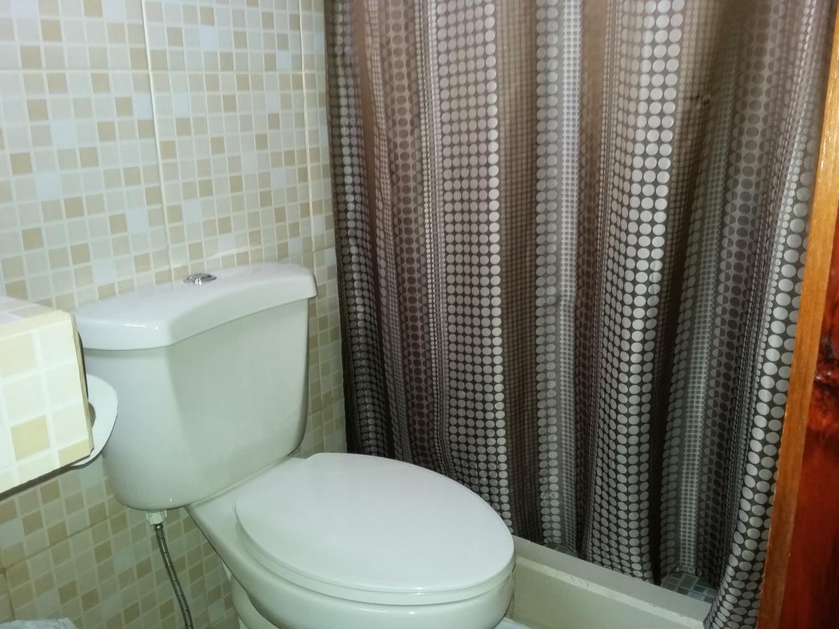 Hotel San Sebastian El Fraile Zewnętrze zdjęcie