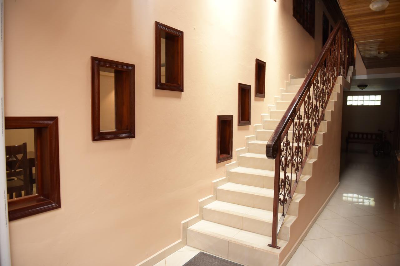 Hotel San Sebastian El Fraile Zewnętrze zdjęcie
